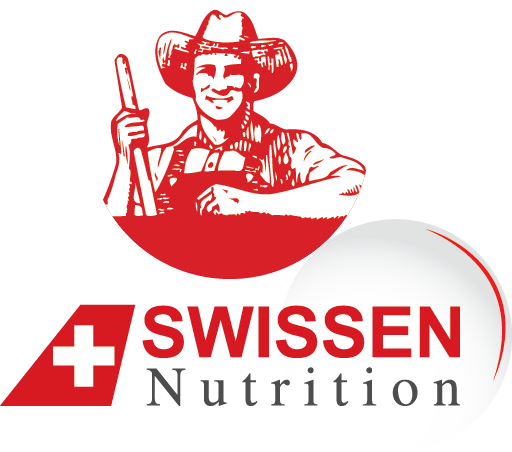 CÔNG TY CỔ PHẦN DINH DƯỠNG THUỴ SỸ - SWISSEN NUTRITION