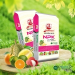 PHÂN BÓN NPK THUỴ SỸ 15-15-15+TE Kali Sulphate