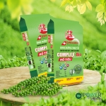 PHÂN BÓN NPK THUỴ SỸ HỒ TIÊU NUÔI DÂY - LÀM BÔNG