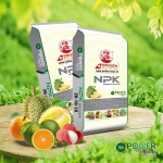 PHÂN BÓN NPK THUỴ SỸ 20-10-10+TE